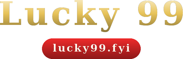 Lucky 99 โลโก้